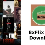 8xFlix Apk Download