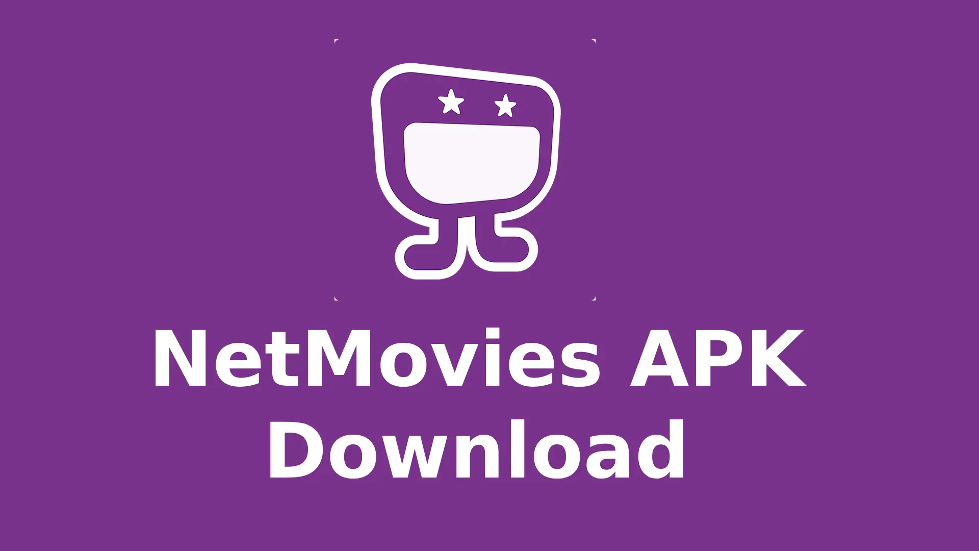 NetMovies apk download