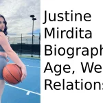 Justine Mirdita